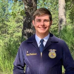 Meet your Posher, Chris